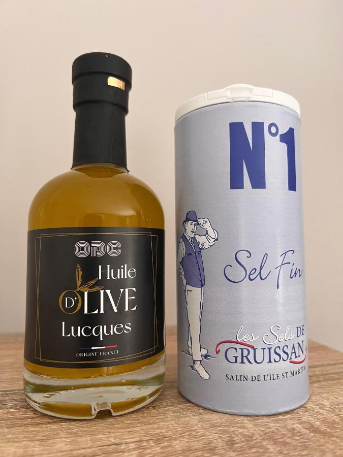 Le Clos De Manon قرقشونه المظهر الخارجي الصورة